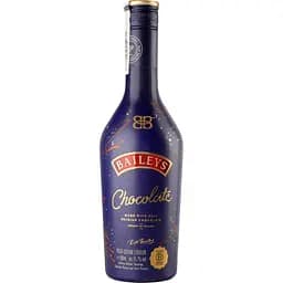 Лікер Baileys Chocolate 15.7% 0.5 л