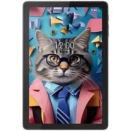 Планшет Sigma Tab A1035 BASIC 10.1" 6/128GB 4G dark grey (4827798966112)