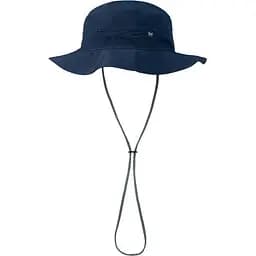 Панама Buff Explore Booney Hat S/M Темно-синій