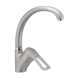 Змішувач для кухні Haiba HANSBERG 011 матовий HB0201