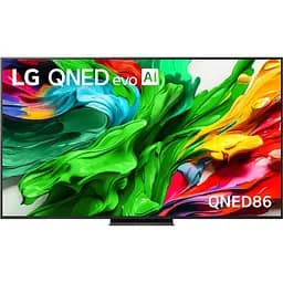 Телевизор LG evo AI QNED86 75" QNED 4K (75QNED86A6A) UA [141743]