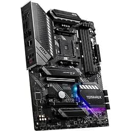 Материнська плата MSI MAG B550 Tomahawk Socket AM4 - мініатюра 4