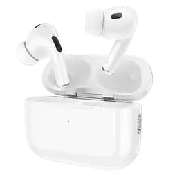Бездротові навушники HOCO EW47 True wireless stereo headset White