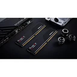 Модуль пам'яті для комп'ютера DDR5 32GB (2x16GB) 6000 MHz Flare X5 G.Skill (F5-6000J3636F16GX2-FX5) - мініатюра 5