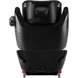 Автокрісло Britax Romer Kidfix i-Size Galaxy Black, чорне (2000037173) - мініатюра 5