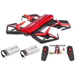 Квадрокоптер GoolRC T33 WiFi FPV 720P HD