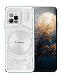Смартфон Unihertz Luna 12/256gb White