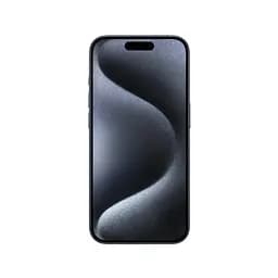 Мобільний телефон Apple iPhone 15 Pro Max 256Gb Blue Titanium (REF B) BREEZY (2BMU7A3) - мініатюра 2