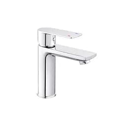 Смеситель для раковины Ibergrif Supreme M11002 CV028463 Хром