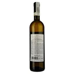 Вино Ca Luna Gavi Docg Del Comune Di Gavi, біле, сухе, 12,5%, 0,75 л - мініатюра 2