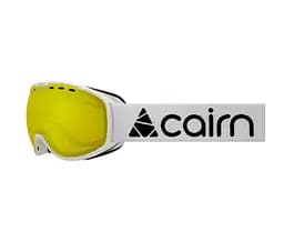 Маска Cairn Rainbow SPX1 Белый-Серый