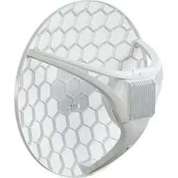 4G роутер Mikrotik (LHGGR&FG621-EA)
