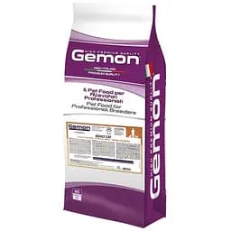 Сухий корм для дорослих котів Gemon Cat Adult Complete з куркою та індичкою, 20 кг (70310017) - мініатюра 2
