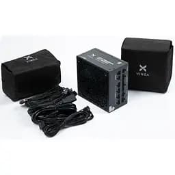 Блок живлення Vinga 1000W (VPS-1000GV3) - мініатюра 9