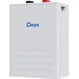 Акумулятор Deye LiFePO4 48V (51.2V/230Ah/11800Wh) (SE-F12-L) [153794] - мініатюра 2
