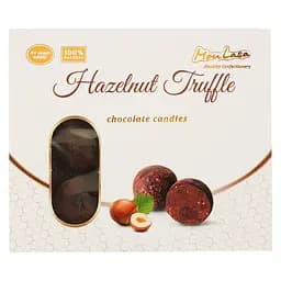 Конфеты MonLasa шоколадные Трюфель в коробке 140 г 