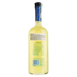 Ликер Limonce Limoncello 25% 0.7 л - мініатюра 2
