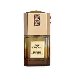 Экстракт Gio L'Arome Topazio 50 мл 