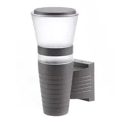 Світильник Brille фасадний E27 (AL-28/1)