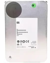 Жорсткий диск Seagate 3.5" 10TB (2GR11L-899) Б/в