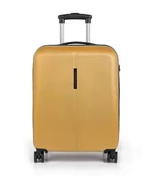 Валіза Gabol Paradise XP (S) Mustard (123322-027)