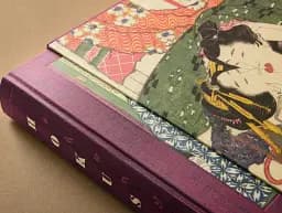 Hokusai. Shunga - мініатюра 4