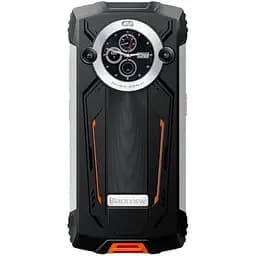 Смартфон Blackview BV8200 12/256Gb Orange - мініатюра 2