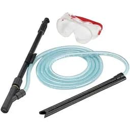 Комплект для абразивного очищення Karcher Комплект для абразивного очищення (2.638-792.0)