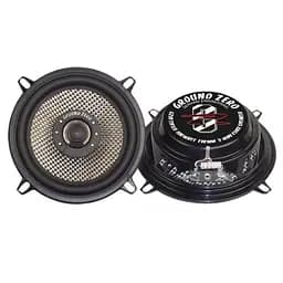 Коаксиальная акустическая система Ground Zero GZRF 13FXII