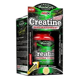 Amix MuscleCore DW Creatine MagnaPOWER 120 капсул
