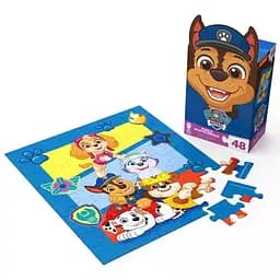 Пазл Paw Patrol, 48 елементів (SM98572/6065850) - мініатюра 4