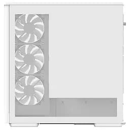 Корпус AeroCool P500A-WT-v1 White (ACCM-PN08143.21) - мініатюра 5