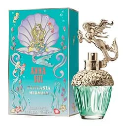 Оригинал Anna Sui Fantasia Mermaid 30 мл туалетная вода