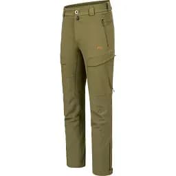 Штани Blaser Active Outfits Charger 58 Olive - мініатюра 2