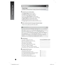 Laser. Workbook A2 Without Key + CD - мініатюра 5