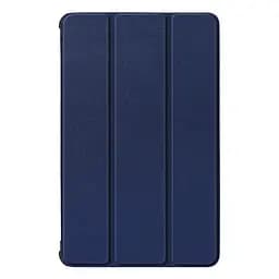 Чохол-книжка на планшет Lenovo Tab M8 HD TB-8505F/M8 FHD TB-8705F/M8 3rd Gen TB-8506F, Smart Case, blue, підставка для планшета 8 , шкіряний, мікрофібра, на магніті, ArmorStandart (ARM58611)