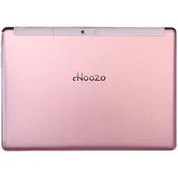 Планшет-телефон  Hoozo S 464 LTE Pink 4GB/64GB  IPS 10.1''  + Чехол-книжка