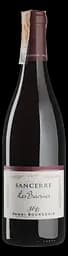 Вино Henri Bourgeois Sancerre rouge Les Baronnes, красное, сухое, 13,5%, 0,75 л