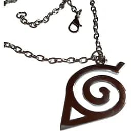 Кулон Наруто Naruto Shippuden Konoha NA 22.125