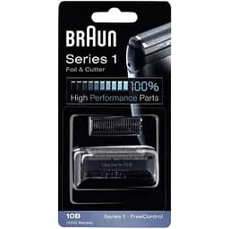 Режущий блок + сетка Braun Series 1 10В
