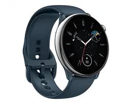 Смарт-годинник Amazfit GTR Mini Ocean blue Сині - мініатюра 4