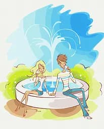 Картина за номерами. Art Craft "Почуття. Спека" 30 * 38 см 10251-AC