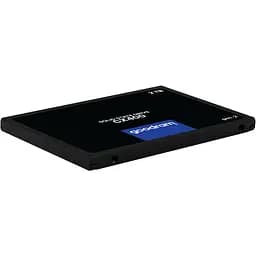 SSD накопичувач 2Tb Goodram CX400 SATA III 2.5 3D NAND - мініатюра 5