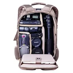 Рюкзак Vanguard VEO Range T 45M Beige (VEO Range T 45M BG) - мініатюра 5