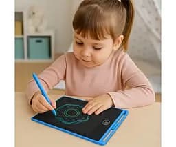 Графічний LCD-планшет для малювання, дитячий, 6,5 дюймів