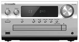 Мікросистема Panasonic SC-PMX802EES (6793754) - мініатюра 6
