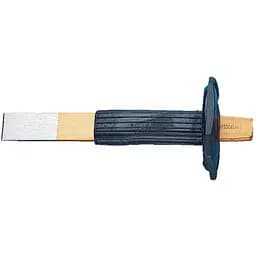 Зубило для кузовних робіт Wurth із захистом руки (07146335)