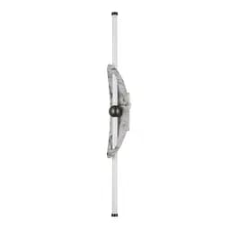 Бра настенное LED Levistella 786AM3303 (800) MR 8W мармуровая