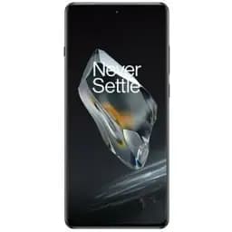Смартфон OnePlus 12 16/512Gb Black (CPH2581) (Global) - мініатюра 3