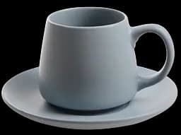 Набір чашок Coffee LIMITED EDITION kuh0015890 - мініатюра 4
